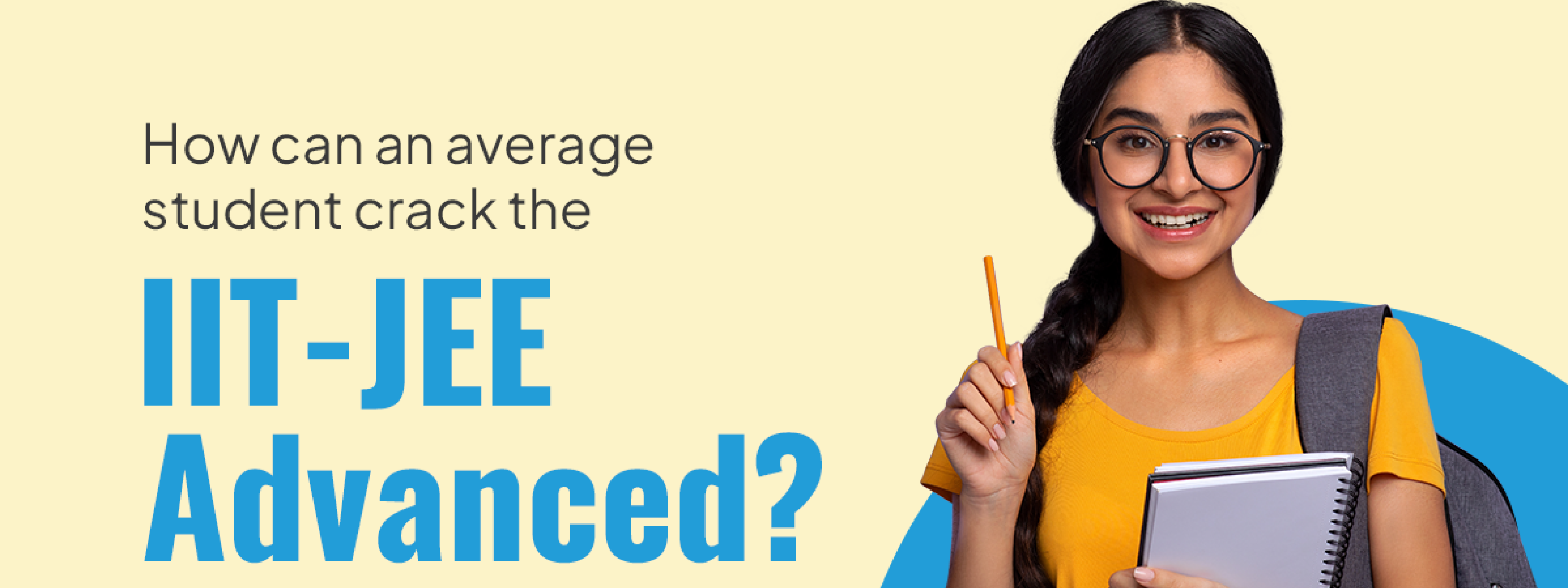 IIT-JEE Preparation